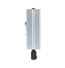 Обогреватель на DIN-рейку клеммный 75Вт 230В IP20 PROxima EKF heater-click-75-20