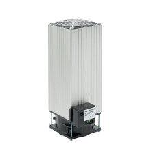 Обогреватель с клеммной колодкой и вентилятором 750Вт 230В DKC R5FSHT750
