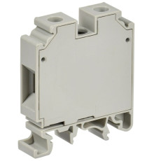 Колодка клеммная CTS ARMAFIX 25кв.мм сер. IEK YCT10-00-K03-025