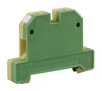 Зажим наборный ЗНИ-70PEN 70кв.мм (JXB-земля) IEK YZN20-070-K52