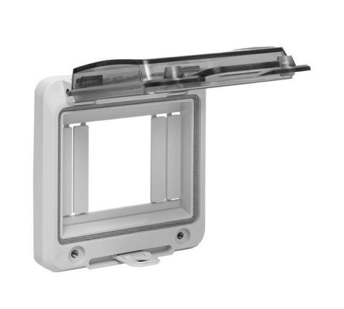 Окно герметичное 4 мод. IP67 PROxima EKF ak-g-4