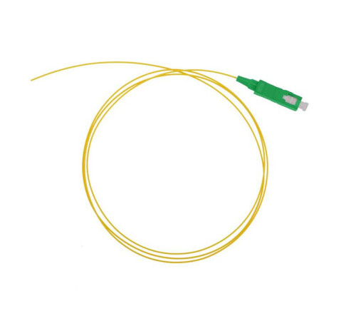 Шнур ШОС-SM/0.9мм-SC/APC-p/t-1.0м (уп.2шт) ССД 130202-03521