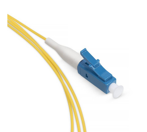 Пигтейл LC 9/125см 1.5м LSZH PT-LC-9 Cabeus 7325c