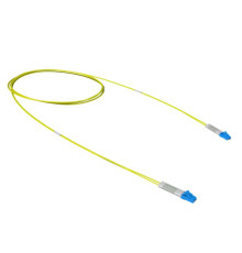 Шнур оптический коммутационный Duplex flexible LC/UPC - LC/UPC 9/125 (OS2) 1м DKC RNPCF9DLULU1
