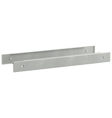 Панель цоколя 100х1000 RAL7035 FORMAT (уп.2шт) IEK FO-00D-PC-010-100-7035