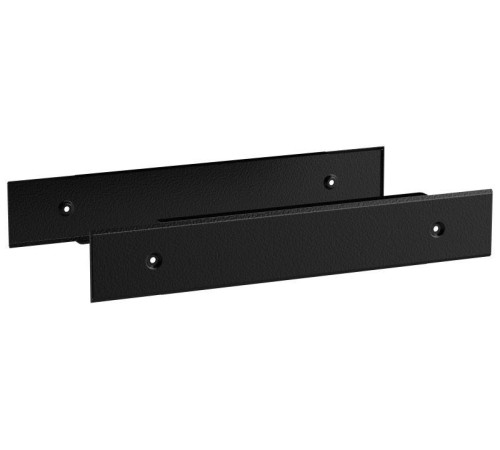 Панель цоколя 100х600 RAL7021 FORMAT (уп.2шт) IEK FO-00D-PC-010-060-7021