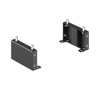 Фланец цоколя боковой для корпусов RAM fit 450х100мм (уп.2шт) DKC R6PLB45