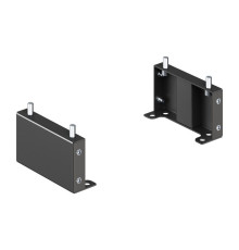 Фланец цоколя боковой для корпусов RAM fit 450х100мм (уп.2шт) DKC R6PLB45