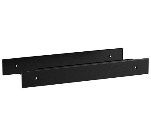 Панель цоколя 100х800 RAL7021 FORMAT (уп.2шт) IEK FO-00D-PC-010-080-7021