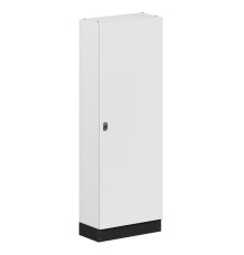 Фланец цоколя боков. для корпусов RAM fit 400х100мм (уп.2шт) DKC R6PLB40