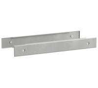 Панель цоколя 100х800 RAL7035 FORMAT (уп.2шт) IEK FO-00D-PC-010-080-7035