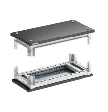 Комплект крыша и основание для CQE N ШхГ - 600х300мм DKC R5NKTB63