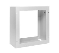 Цоколь к ВРУ Unit S IP31 (200х600х600) PROxima EKF mb15-08-04-06