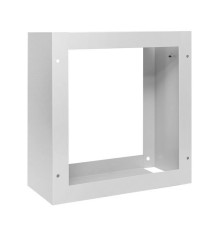 Цоколь к ВРУ Unit S IP31 (200х600х600) PROxima EKF mb15-08-04-06