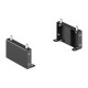 Фланец цоколя боков. для корпусов RAM fit 400х100мм (уп.2шт) DKC R6PLB40