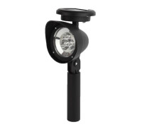 Светильник садовый ERAUF012-11 3 LED солнечная батарея ЭРА Б0044220