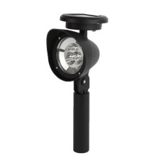 Светильник садовый ERAUF012-11 3 LED солнечная батарея ЭРА Б0044220