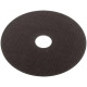 Круг отрезной по металлу посадочный диаметр 22.2мм 115х1.0мм MOS 37001М