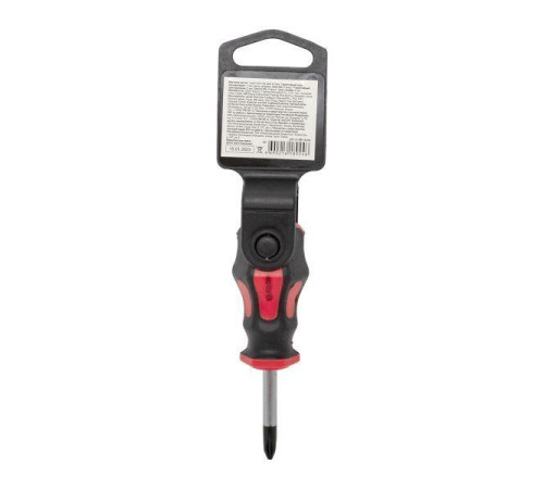 Отвертка PH2х38мм Master Basic EKF ph-2-38-mas