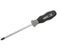 Отвертка PZ3х150 Т2 ARMA2L 5 IEK A2L5-SC10-T2-PZ-30-150