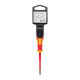 Отвертка PH0х75мм Master 1000В Basic EKF ph-0-75-mas-in