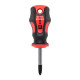 Отвертка PH2х38мм Master Basic EKF ph-2-38-mas