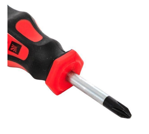 Отвертка PH2х38мм Master Basic EKF ph-2-38-mas