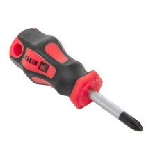 Отвертка PH2х38мм Master Basic EKF ph-2-38-mas