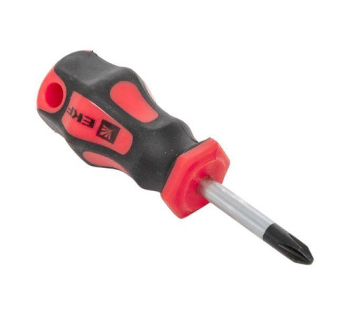 Отвертка PH2х38мм Master Basic EKF ph-2-38-mas