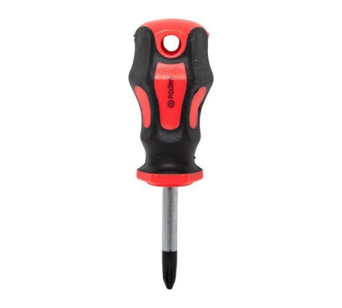 Отвертка PH2х38мм Master Basic EKF ph-2-38-mas
