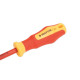 Отвертка 1000В SL 5.5х125мм (09202) SHTOK 376335