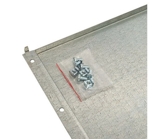 Панель монтажная FORT (В400хШ600) PROxima EKF FM46