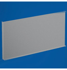 Плата монтажная для шкафа RAM BLOCK CAE/CQE 800х400мм DKC R5PCE8400