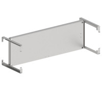 Панель монтажная универс. 300х1000 FORMAT IEK FO-00-MPU-300-100