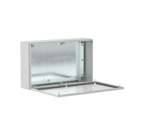 Плата монтажная для корпусов SDE SDI 600х200мм DKC R5SDE62MP