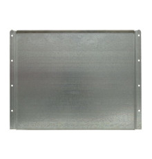 Панель монтажная FORT (В400хШ600) PROxima EKF FM46