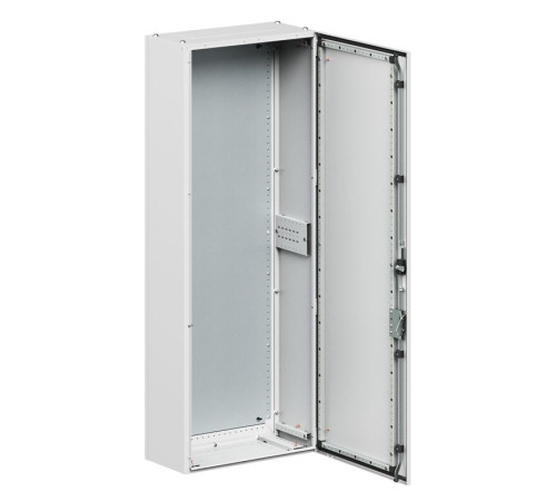 Плата монтажная полноразмерная для корпусов RAM fit 1400х600мм DKC R6MP1460