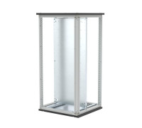 Плата монтажная для шкафов CQE N 1600х800мм DKC R5NPCE1680