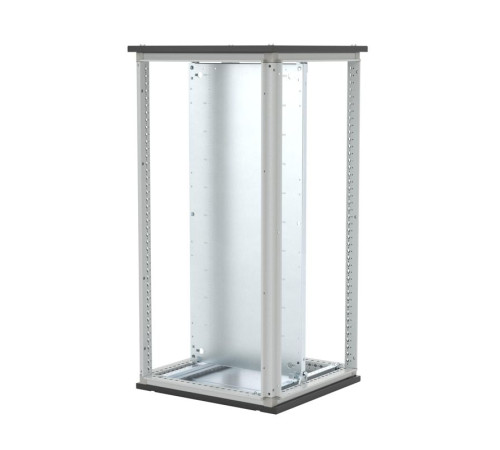 Плата монтажная для шкафов CQE N 1600х800мм DKC R5NPCE1680