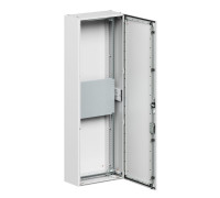Плата монтажная частичная фронтальная для корпусов RAM fit 400х800мм DKC R6MPP04800
