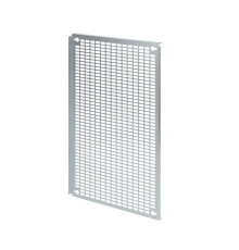 Плата монтажная частичная перфорированная для шкафа CQE (ВхШ) 500х400мм DKC R5PPP5004