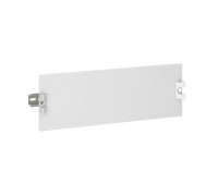 Пластрон для рамы 600х130 глухой DKC R5ISP613S
