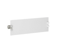 Пластрон для рамы 400х130 глухой DKC R5ISP413S
