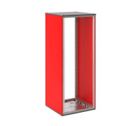 Панель боковая для шкафов CQE 1200х500мм (уп.2шт) DKC R5LE1252