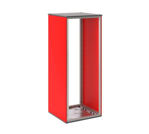 Панель боковая для шкафов CQE 1200х500мм (уп.2шт) DKC R5LE1252
