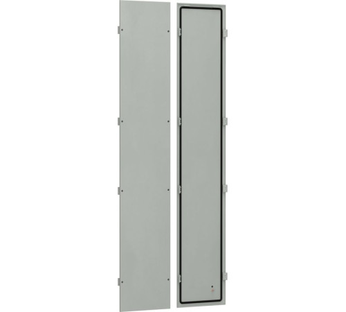 Панель боковая 1800х400 IP54 FORMAT (уп.2шт) IEK YKM40D-FO-SP-180-040-54