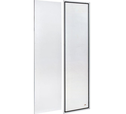 Панель боковая 2000х800 IP54 FORMAT (уп.2шт) IEK YKM40D-FO-SP-200-080-54 Панель боковая 2000х800 IP54 FORMAT (уп.2шт) IEK YKM40D-FO-SP-200-080-54