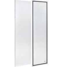 Панель задняя 2000х1000 IP54 FORMAT IEK YKM40D-FO-FP-200-100-54