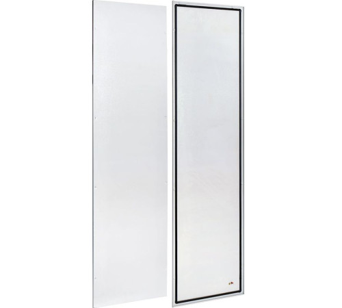 Панель задняя 2000х1000 IP54 FORMAT IEK YKM40D-FO-FP-200-100-54