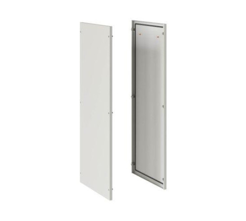 Панель боковая для шкафов CQE 1200х500мм (уп.2шт) DKC R5LE1252